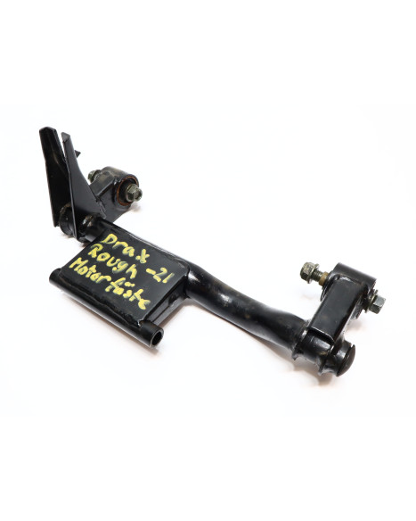 Drax Rough, motorfäste