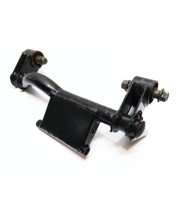 Drax Rough, motorfäste