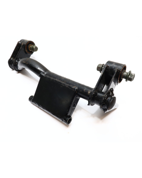 Drax Rough, motorfäste