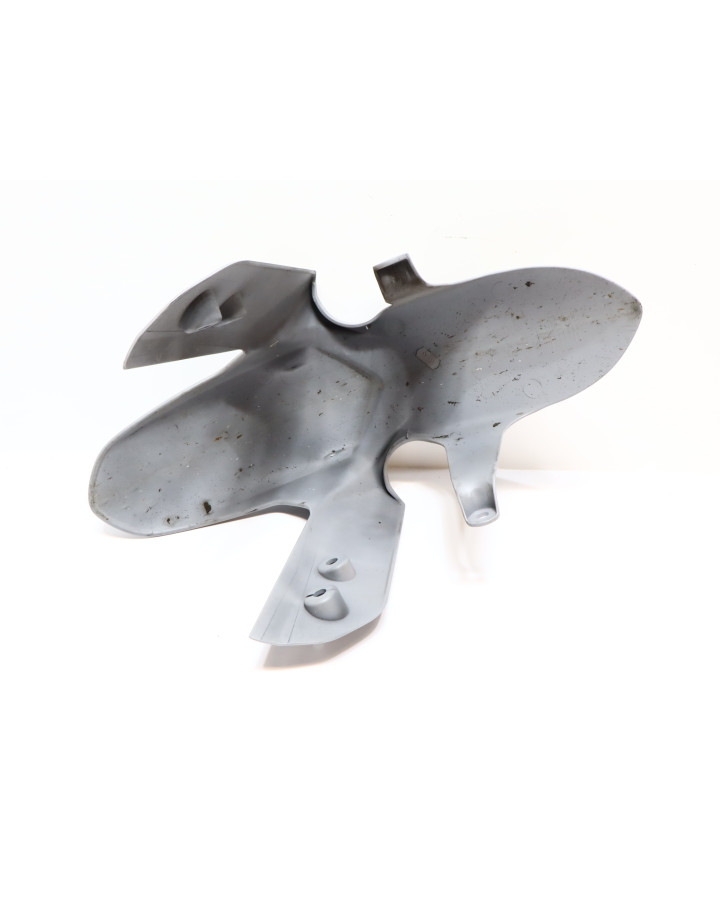 Yamaha YZF-R125/MT-125, framskärm