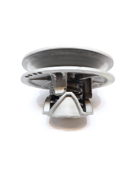 Ligier/Microcar/Chatenet/Bellier/Casalini, JDM, sekundärvariator