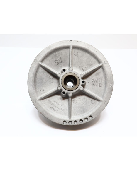 Ligier/Microcar/Chatenet/Bellier/Casalini, JDM, sekundärvariator