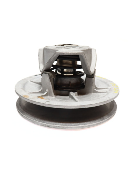 Ligier/Microcar/Chatenet/Bellier/Casalini, JDM, sekundärvariator