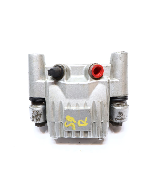 Aixam, bromsok fram 2