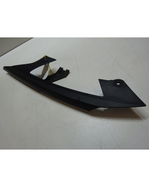 Kawasaki ZZR1400, kedjeskydd 2