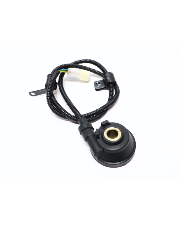 Drax Rough, hastighetsgivare