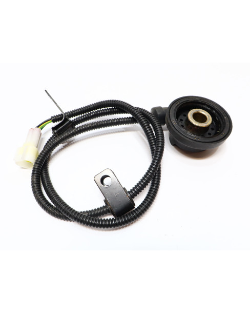 Drax Rough, hastighetsgivare 2