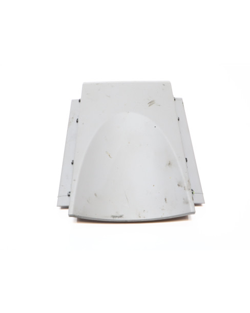 Yamaha YZF-R125, inre bakre plastdetalj