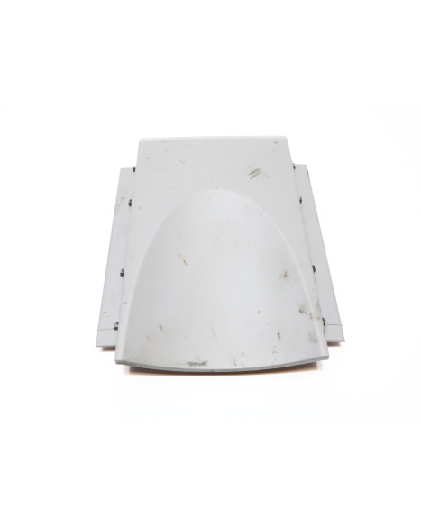 Yamaha YZF-R125, inre bakre plastdetalj