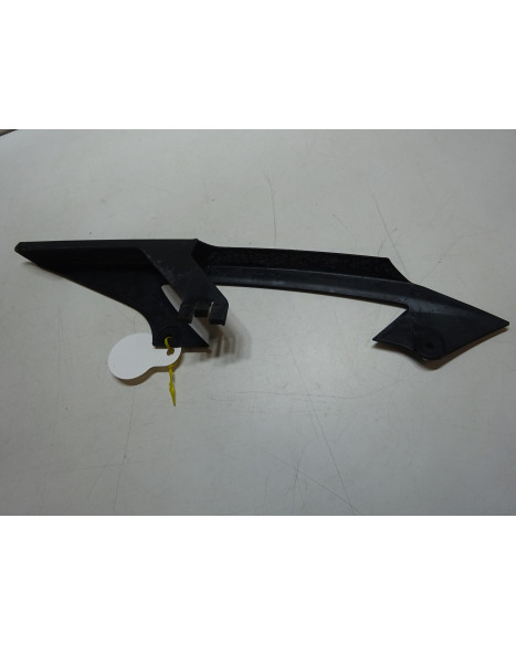 Kawasaki ZZR1400, kedjeskydd