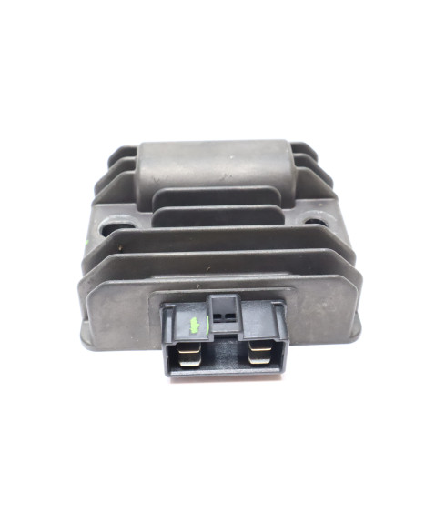 Yamaha YZF-R125, voltregulator