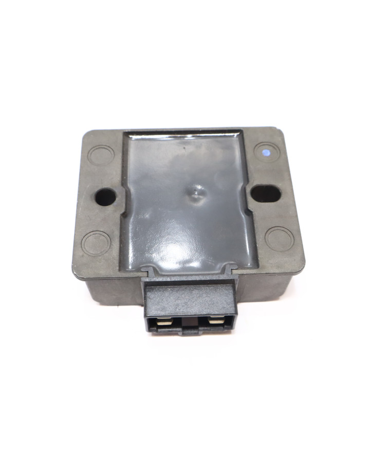 Yamaha YZF-R125, voltregulator