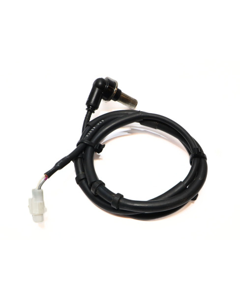 Yamaha YZF-R125, ABS-givare fram