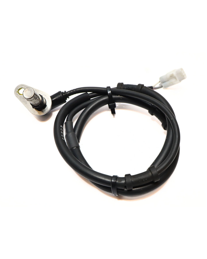 Yamaha YZF-R125, ABS-givare fram