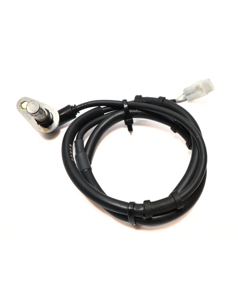 Yamaha YZF-R125, ABS-givare fram