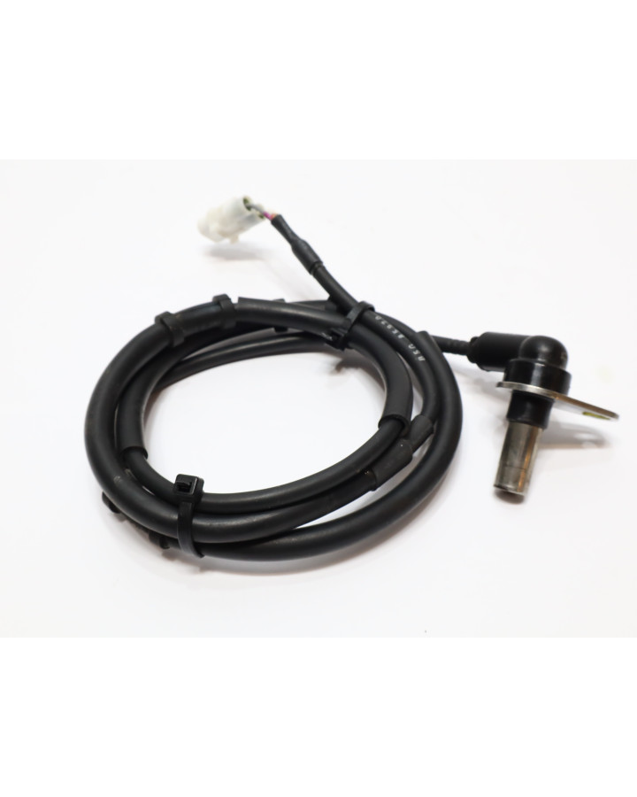 Yamaha YZF-R125, ABS-givare fram