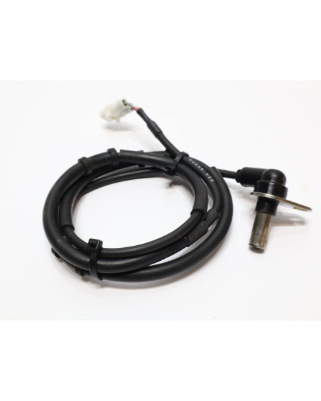 Yamaha YZF-R125, ABS-givare fram