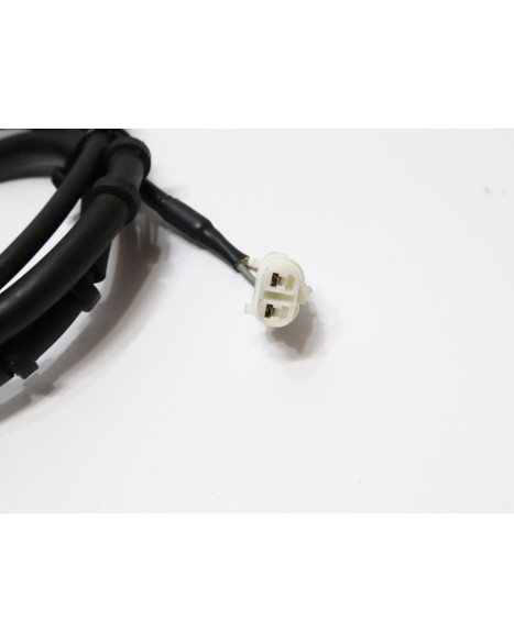 Yamaha YZF-R125, ABS-givare fram