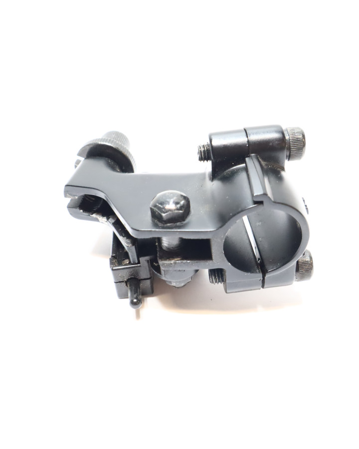 Yamaha YZF-R125, kopplingsklove