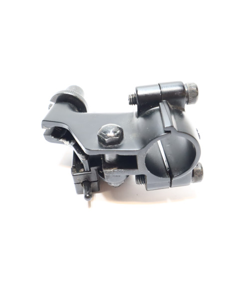 Yamaha YZF-R125, kopplingsklove