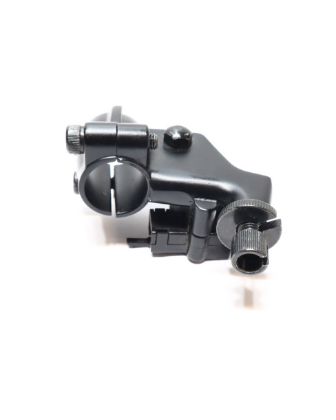 Yamaha YZF-R125, kopplingsklove 2