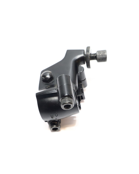 Yamaha YZF-R125, kopplingsklove