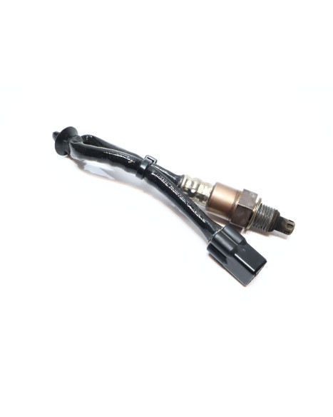 Yamaha YZF-R125, lambdasond