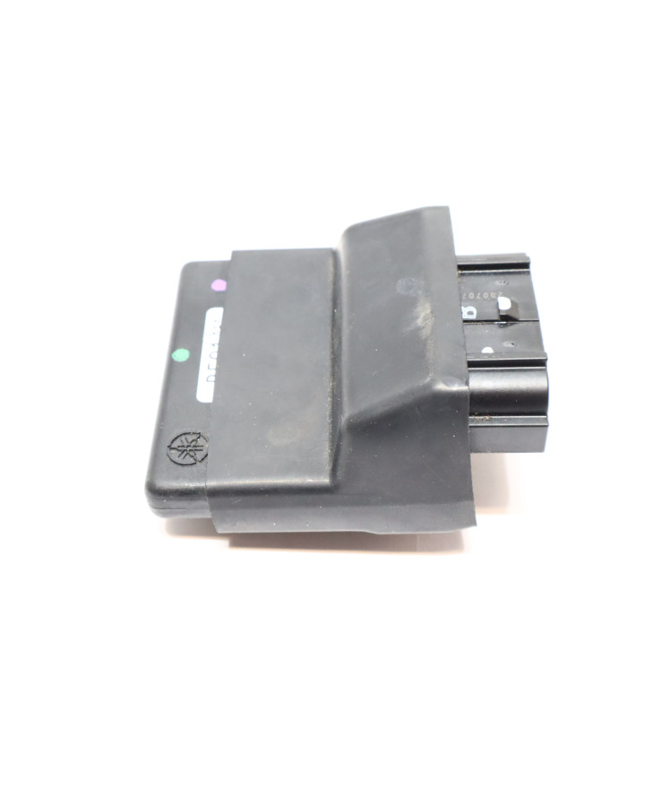 Yamaha YZF-R125, CDI/ECU