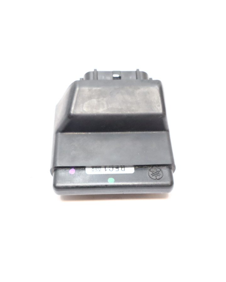 Yamaha YZF-R125, CDI/ECU