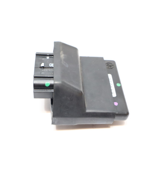 Yamaha YZF-R125, CDI/ECU