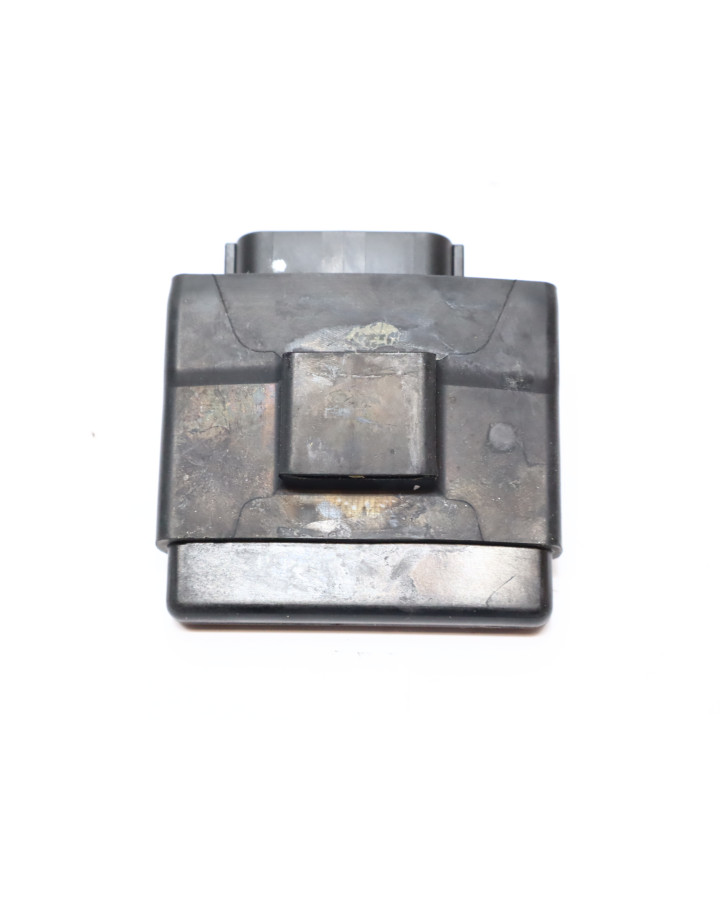 Yamaha YZF-R125, CDI/ECU