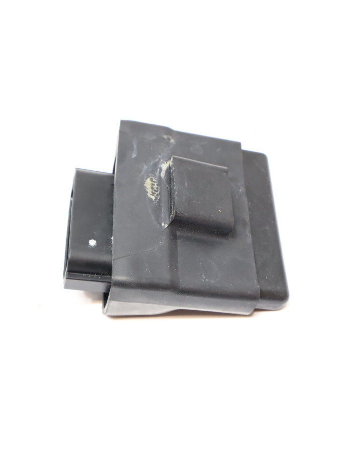 Yamaha YZF-R125, CDI/ECU