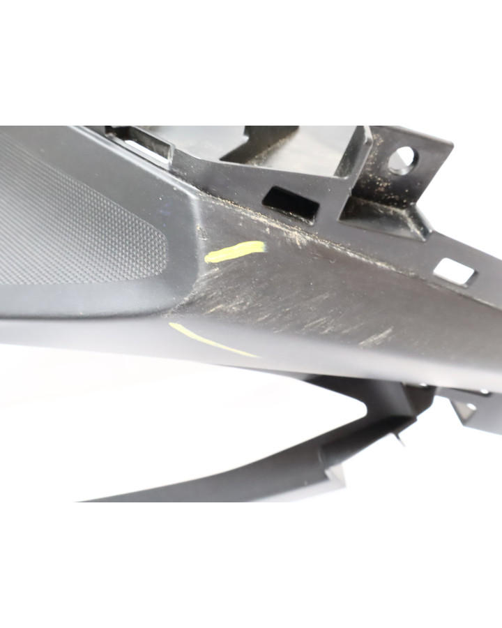 Yamaha YZF-R125, inre sidokåpa höger