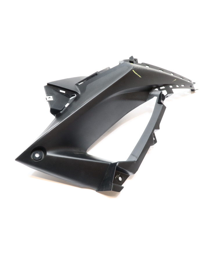 Yamaha YZF-R125, inre sidokåpa höger