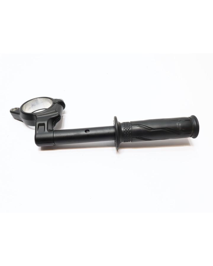 Yamaha YZF-R125, styre vänster