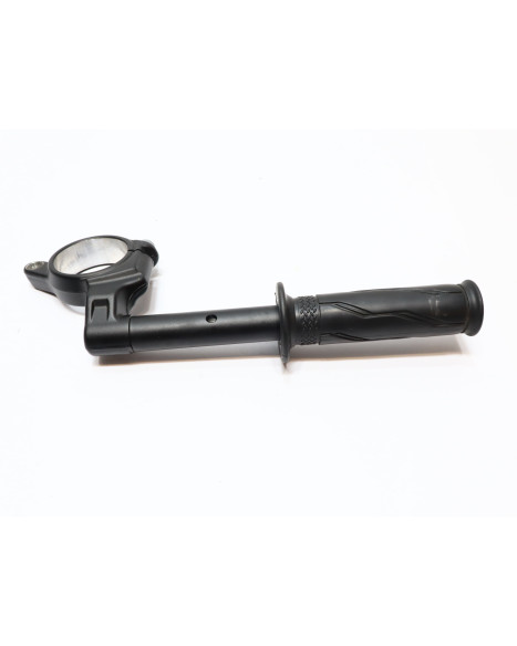 Yamaha YZF-R125, styre vänster