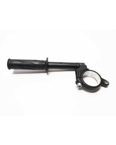 Yamaha YZF-R125, styre vänster