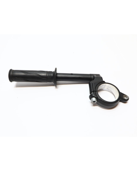 Yamaha YZF-R125, styre vänster