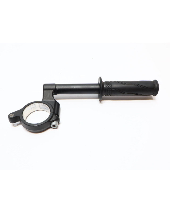 Yamaha YZF-R125, styre vänster