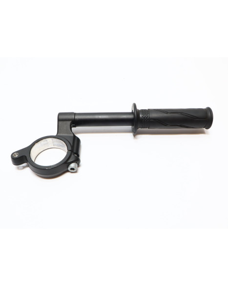 Yamaha YZF-R125, styre vänster