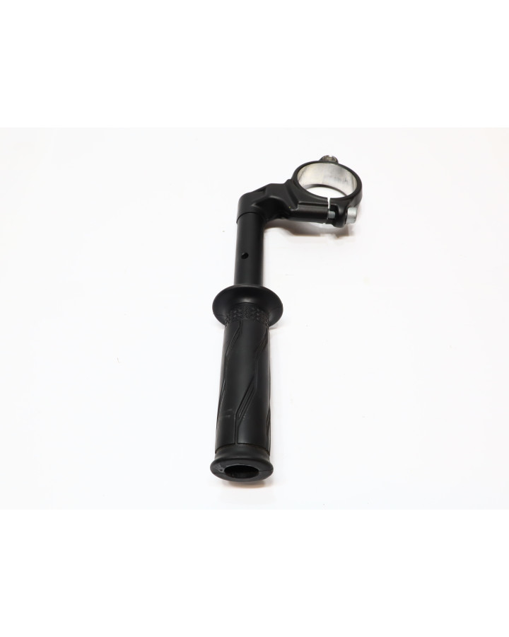 Yamaha YZF-R125, styre vänster