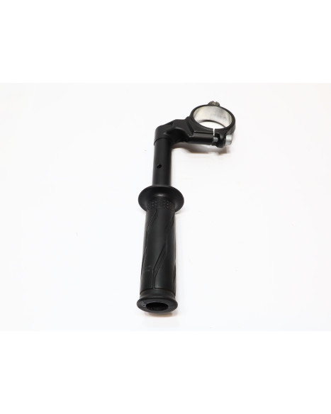 Yamaha YZF-R125, styre vänster