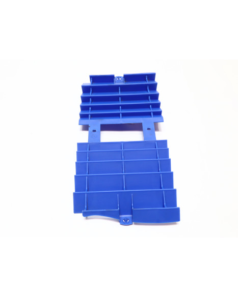 Derbi Senda/Aprilia SX50/Gilera SMT, Stylepro kylargaller