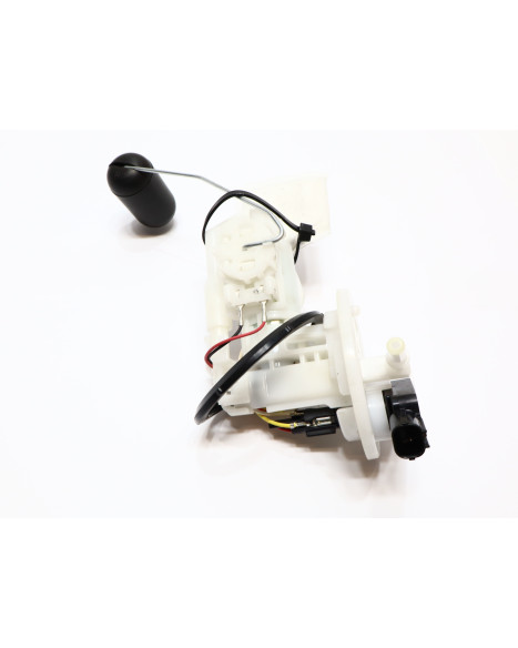 Yamaha YZF-R125, bränslepump