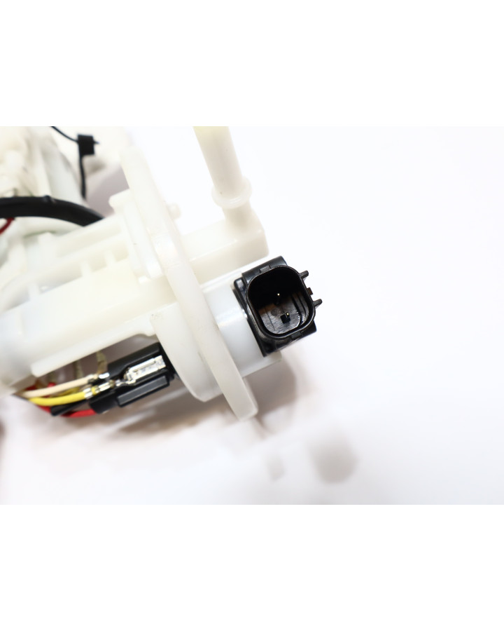 Yamaha YZF-R125, bränslepump