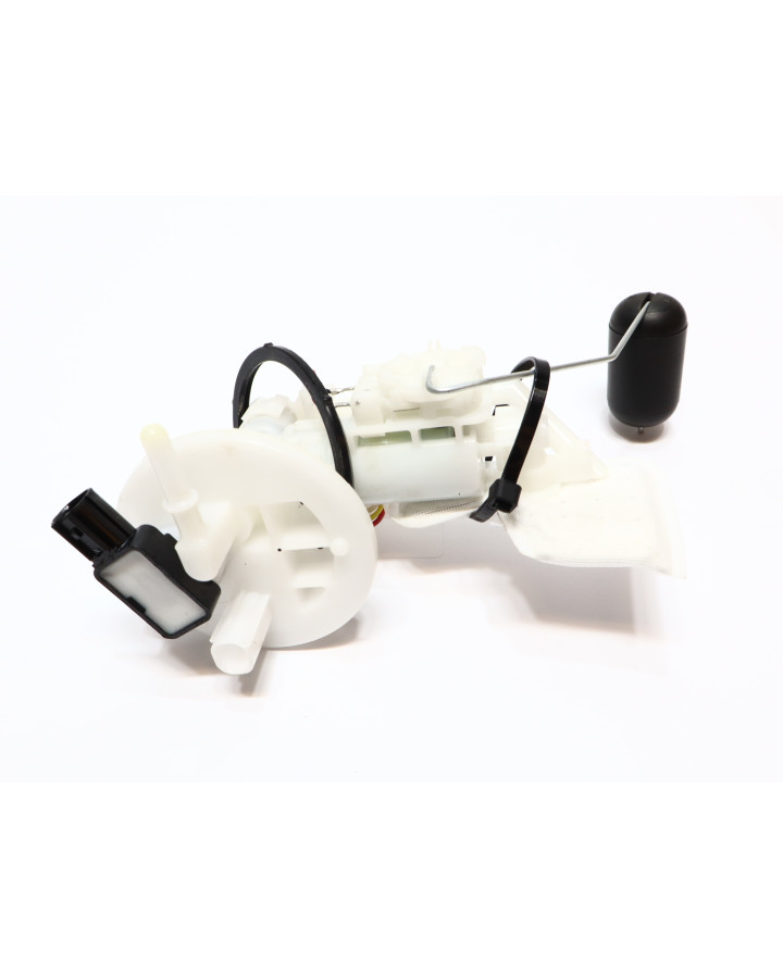 Yamaha YZF-R125, bränslepump