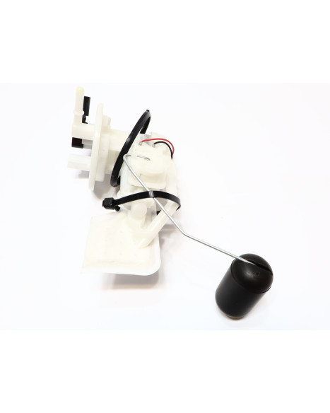 Yamaha YZF-R125, bränslepump