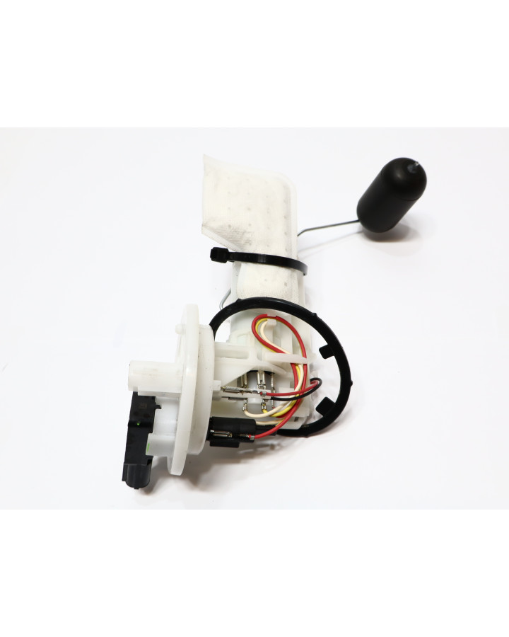 Yamaha YZF-R125, bränslepump