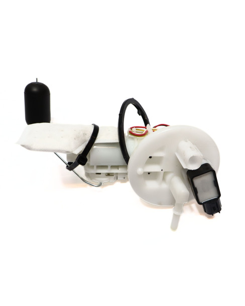 Yamaha YZF-R125, bränslepump 2