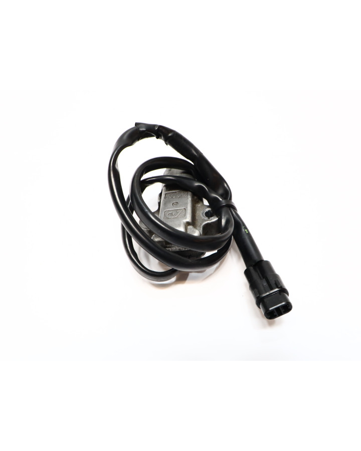 Yamaha YZF-R125, stödsensor